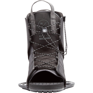2024 Hyperlite Frequency Boot H19BFE - Black